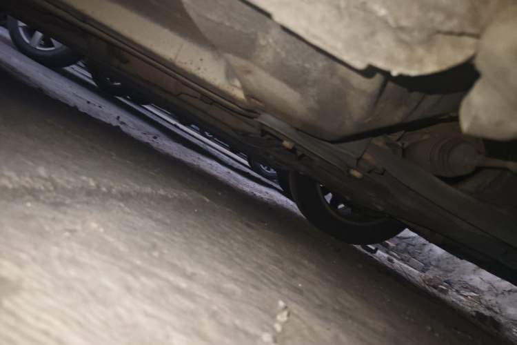 Used Hyundai Elantra (5th Generation / Langdong) 2016 1.6L Automatic Smart Version Chassis Front Right