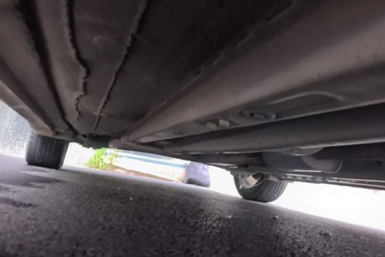Used Hyundai Elantra (5th Generation / Langdong) 2016 1.6L Automatic Prestige Model Chassis Front Right