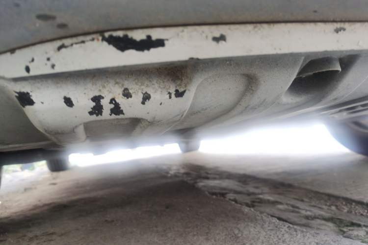 Used Hyundai Elantra (5th Generation / Langdong) 2016 1.6L Automatic Smart Version Chassis Front Right