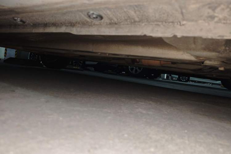 Used Hyundai Elantra (5th Generation / Langdong) 2016 1.6L Automatic Smart Version Chassis Front Right
