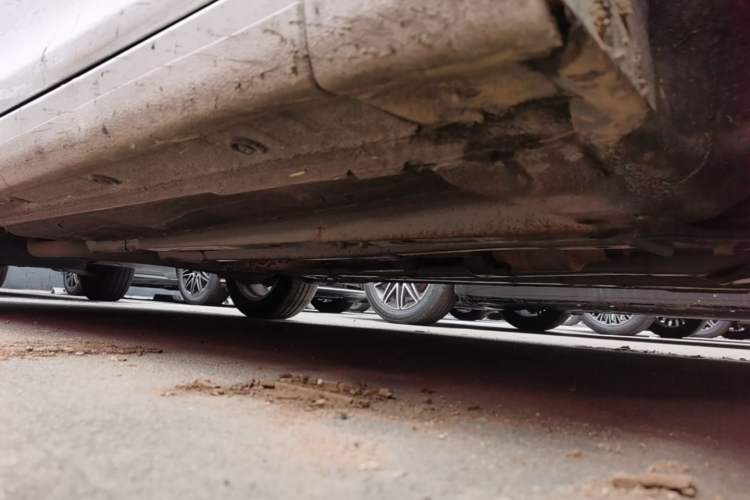 Used Hyundai Elantra (5th Generation / Langdong) 2016 1.6L Automatic Prestige Model Chassis Front Right