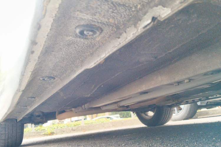 Used Hyundai Elantra (5th Generation / Langdong) 2016 1.6L Automatic Prestige Model Chassis Front Right