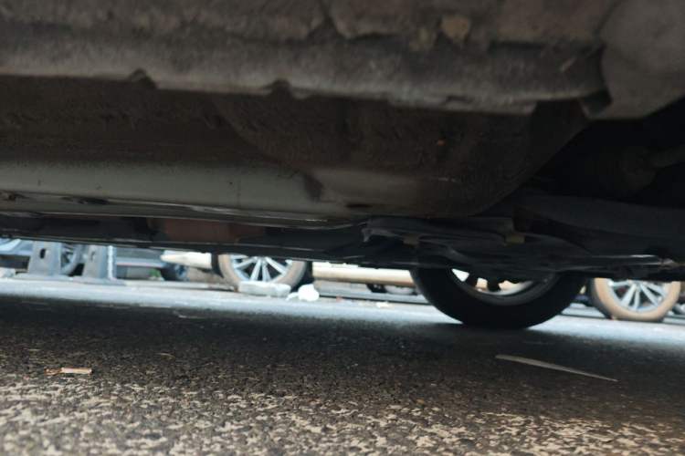 Used Hyundai Elantra (5th Generation / Langdong) 2016 1.6L Automatic Smart Version Chassis Front Right