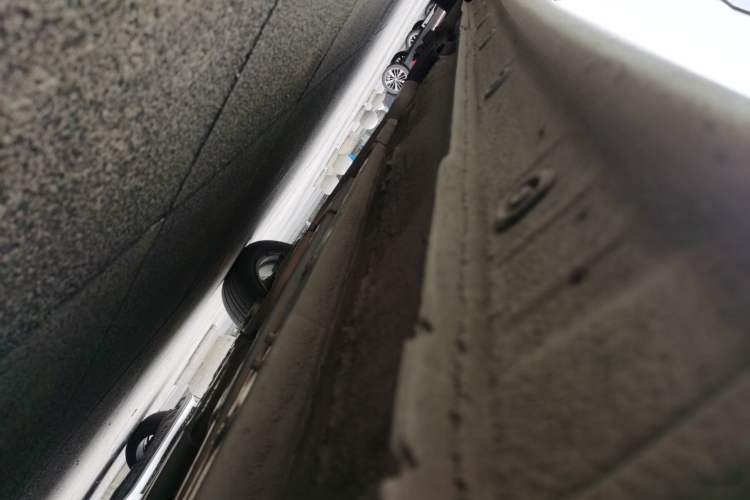 Used Hyundai Elantra (5th Generation / Langdong) 2016 1.6L Manual Luxury Model Chassis Front Right