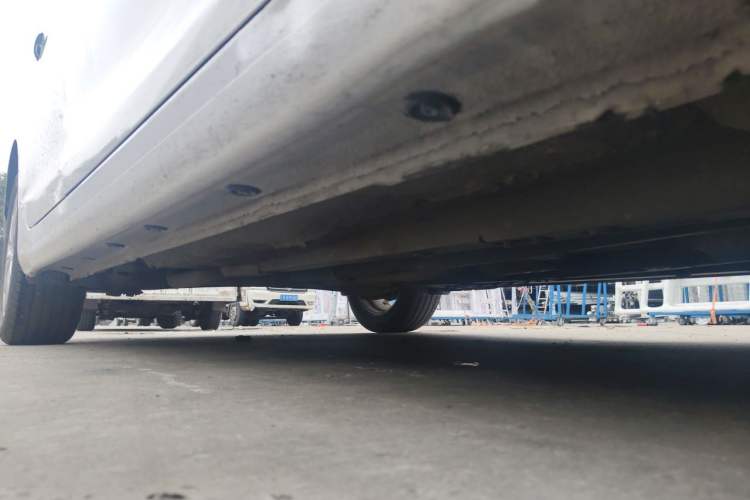 Used Hyundai Elantra (5th Generation / Langdong) 2016 1.6L Automatic Smart Version Chassis Front Right