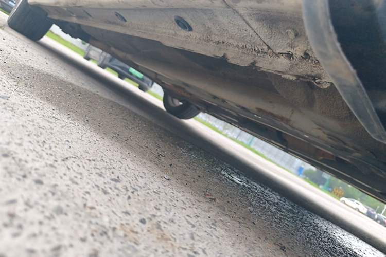 Used Hyundai Elantra (5th Generation / Langdong) 2016 1.6L Manual Luxury Model Chassis Front Right