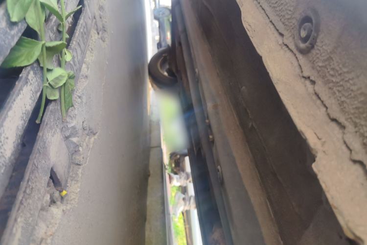 Used Hyundai Elantra (5th Generation / Langdong) 2016 1.6L Automatic Smart Version Chassis Front Right