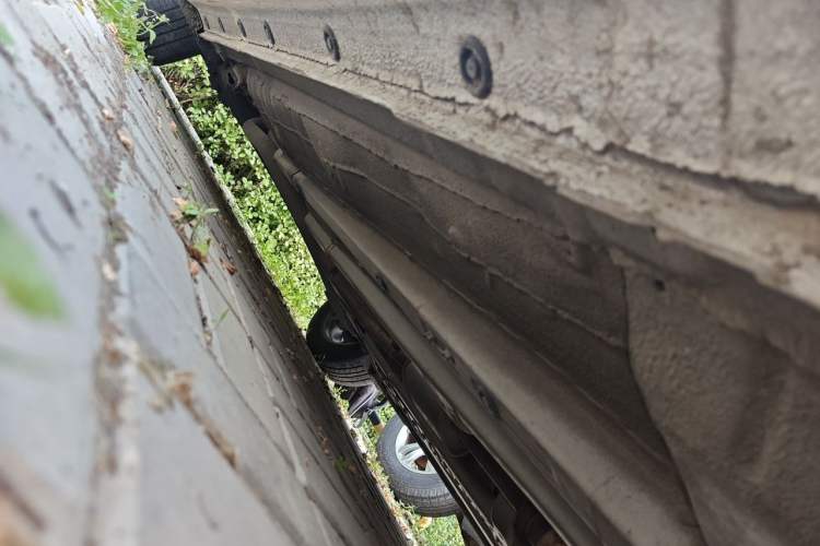 Used Hyundai Elantra (5th Generation / Langdong) 2016 1.6L Automatic Prestige Model Chassis Front Right