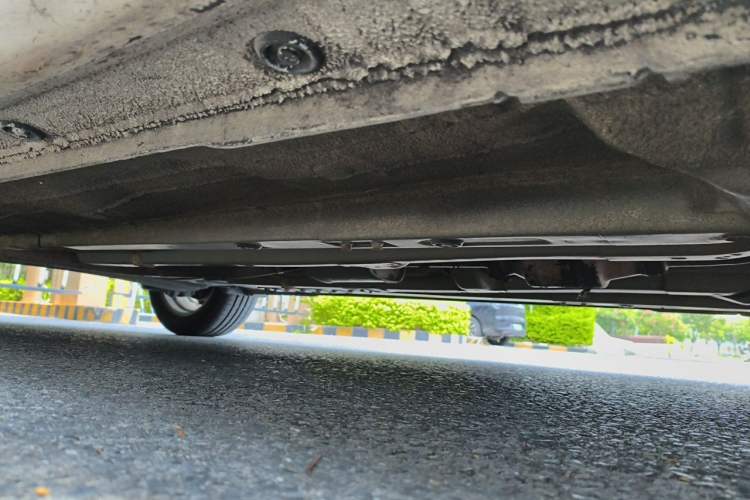 Used Hyundai Elantra (5th Generation / Langdong) 2016 1.6L Automatic Smart Version Chassis Front Right