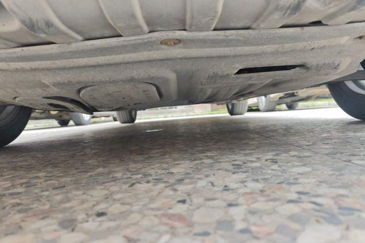 Used Hyundai Elantra (5th Generation / Langdong) 2016 1.6L Automatic Smart Version Chassis Front