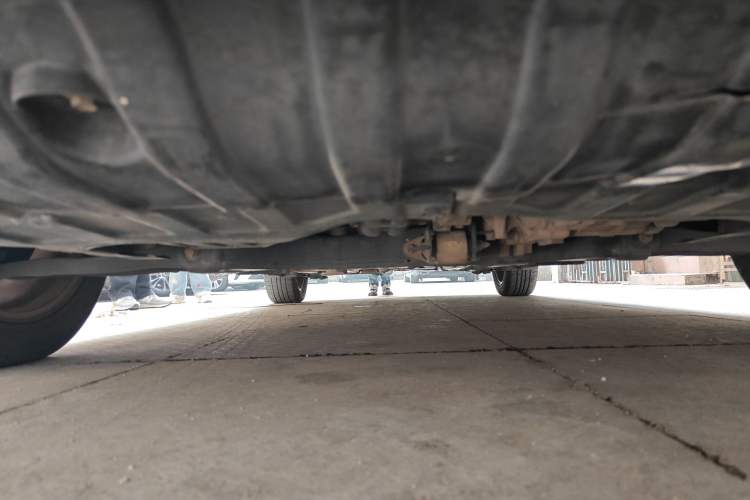 Used Hyundai Elantra (5th Generation / Langdong) 2016 1.6L Automatic Smart Version Chassis Front