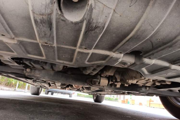 Used Hyundai Elantra (5th Generation / Langdong) 2016 1.6L Automatic Prestige Model Chassis Front