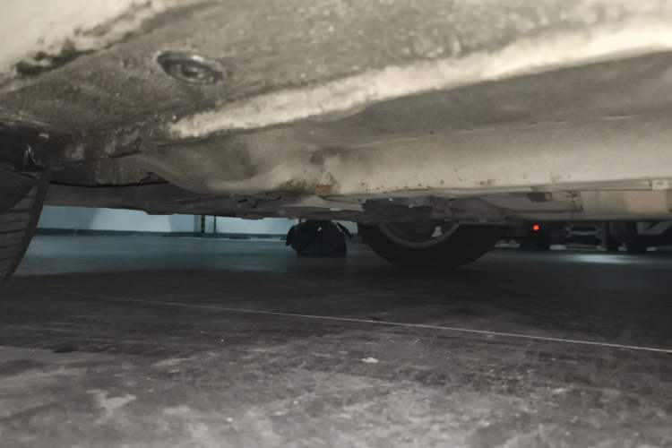 Used Hyundai Elantra (5th Generation / Langdong) 2016 1.6L Automatic Prestige Model Chassis Front