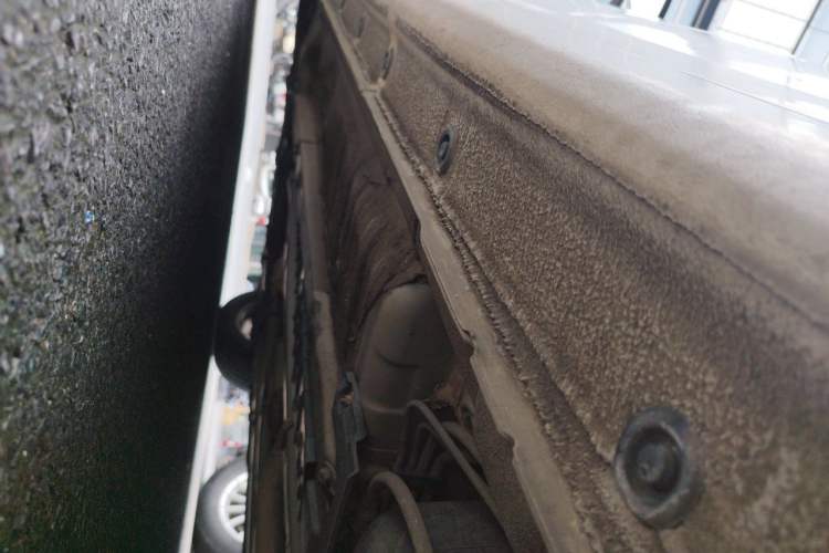 Used Hyundai Elantra (5th Generation / Langdong) 2016 1.6L Automatic Prestige Model Chassis Rear Left