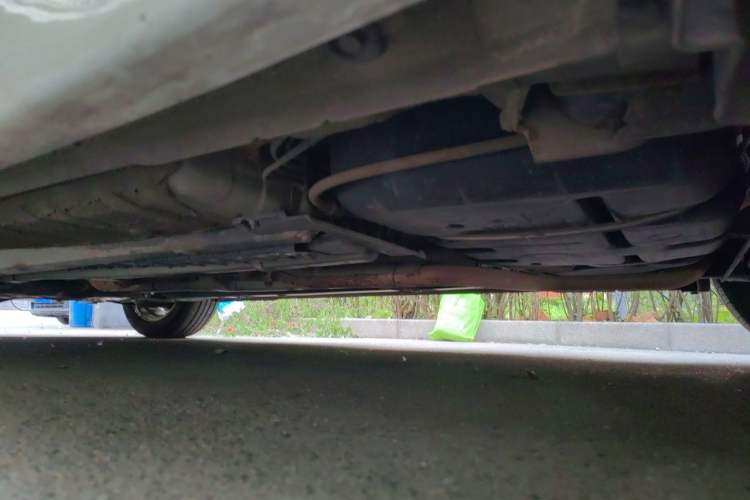 Used Hyundai Elantra (5th Generation / Langdong) 2016 1.6L Automatic Smart Version Chassis Rear Left
