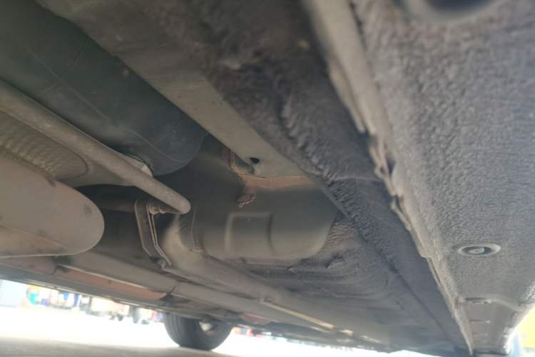Used Hyundai Elantra (5th Generation / Langdong) 2016 1.6L Automatic Prestige Model Chassis Rear Right