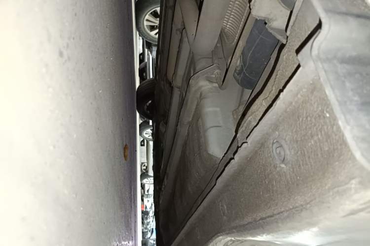 Used Hyundai Elantra (5th Generation / Langdong) 2016 1.6L Automatic Prestige Model Chassis Rear Right