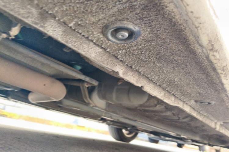 Used Hyundai Elantra (5th Generation / Langdong) 2016 1.6L Automatic Prestige Model Chassis Rear Right
