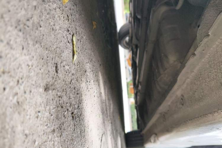 Used Hyundai Elantra (5th Generation / Langdong) 2016 1.6L Automatic Prestige Model Chassis Rear Right