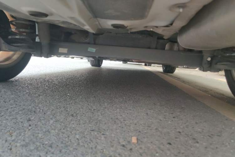 Used Hyundai Elantra (5th Generation / Langdong) 2016 1.6L Automatic Smart Version Chassis Rear Right