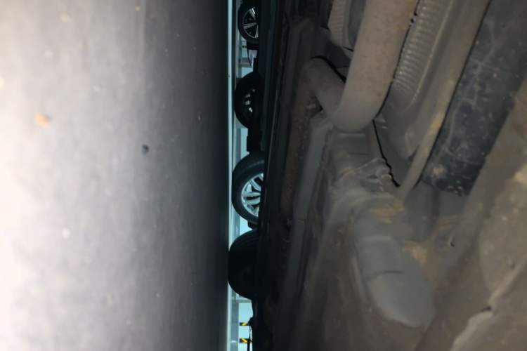 Used Hyundai Elantra (5th Generation / Langdong) 2016 1.6L Automatic Smart Version Chassis Rear Right