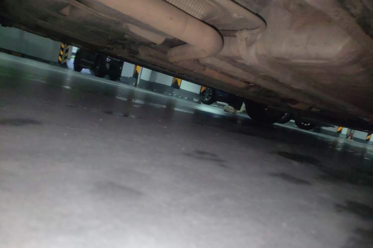 Used Hyundai Elantra (5th Generation / Langdong) 2016 1.6L Automatic Prestige Model Chassis Rear Right