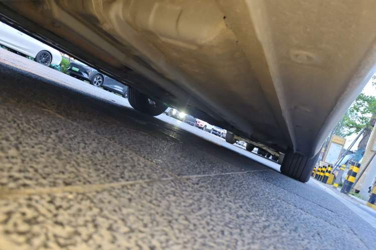 Used Hyundai Elantra (5th Generation / Langdong) 2016 1.6L Automatic Prestige Model Chassis Rear Right