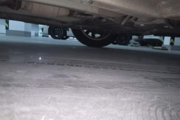 Used Hyundai Elantra (5th Generation / Langdong) 2016 1.6L Manual Luxury Model Chassis Rear Right