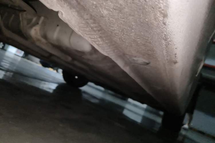 Used Hyundai Elantra (5th Generation / Langdong) 2016 1.6L Automatic Prestige Model Chassis Rear Right