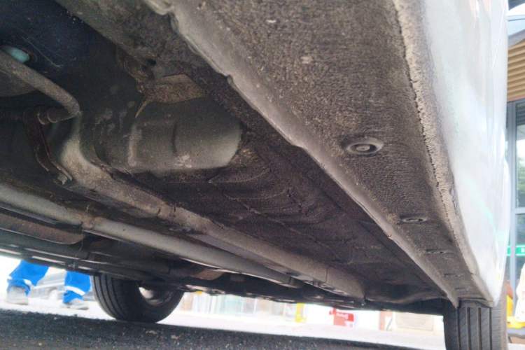 Used Hyundai Elantra (5th Generation / Langdong) 2016 1.6L Automatic Prestige Model Chassis Rear Right