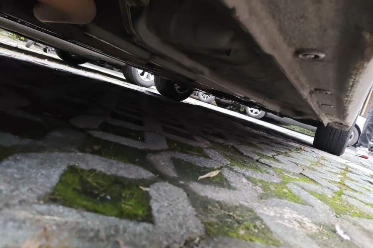 Used Hyundai Elantra (5th Generation / Langdong) 2016 1.6L Automatic Smart Version Chassis Rear Right