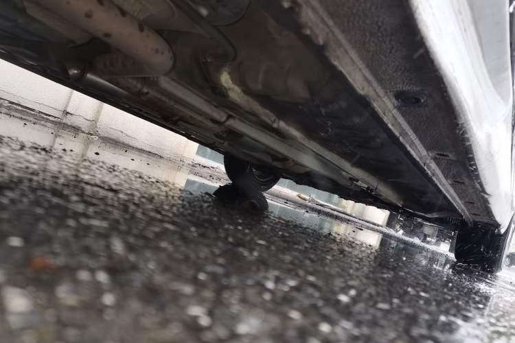 Used Hyundai Elantra (5th Generation / Langdong) 2016 1.6L Manual Luxury Model Chassis Rear Right