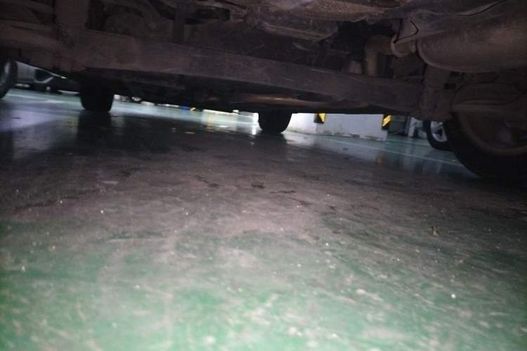 Used Hyundai Elantra (5th Generation / Langdong) 2016 1.6L Automatic Prestige Model Chassis Rear