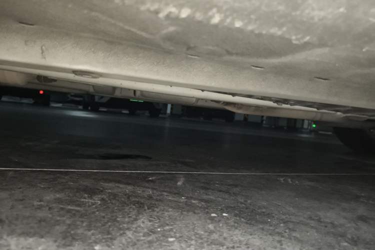 Used Hyundai Elantra (5th Generation / Langdong) 2016 1.6L Automatic Prestige Model Chassis Rear