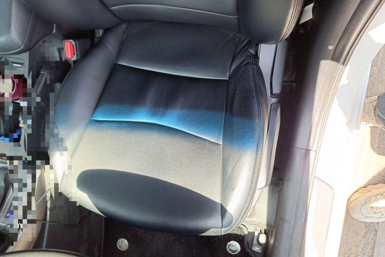 Used Hyundai Elantra (5th Generation / Langdong) 2016 1.6L Automatic Prestige Model Driver Seat