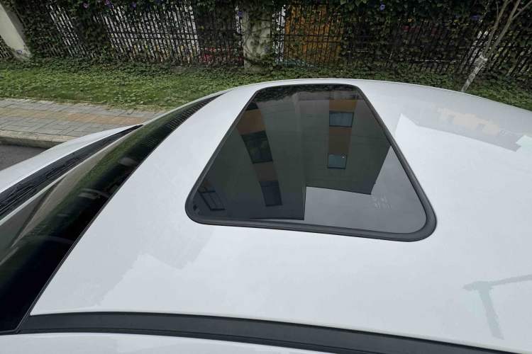 Used Hyundai Elantra (5th Generation / Langdong) 2016 1.6L Automatic Prestige Model Exterior 5