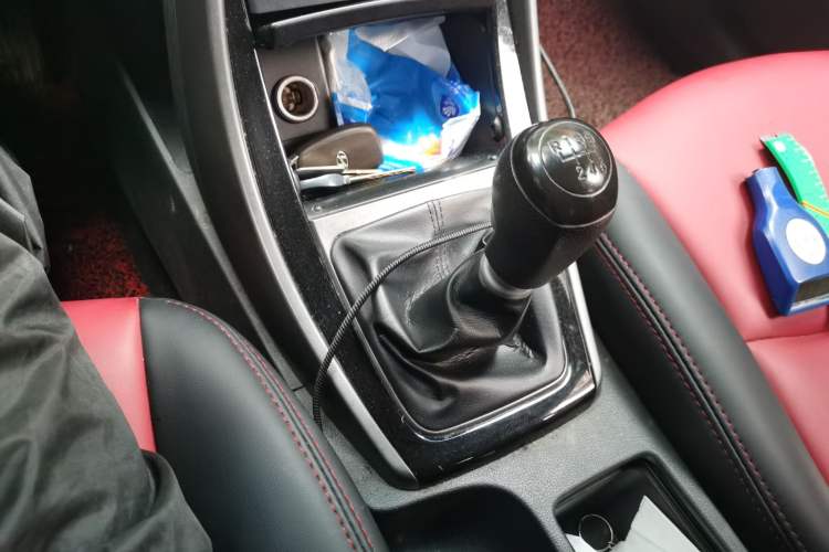 Used Hyundai Elantra (5th Generation / Langdong) 2016 1.6L Manual Luxury Model Gear Lever