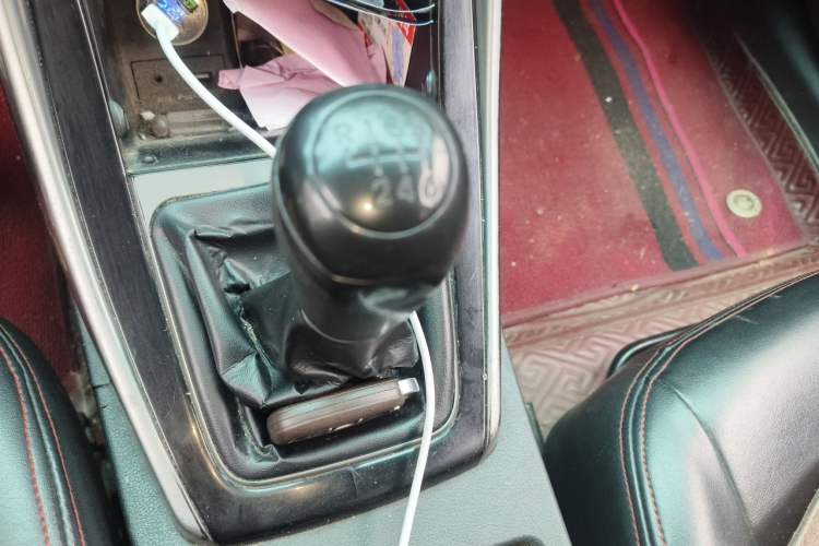 Used Hyundai Elantra (5th Generation / Langdong) 2016 1.6L Manual Luxury Model Gear Lever
