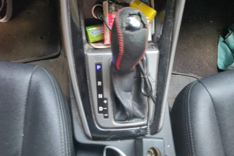 Used Hyundai Elantra (5th Generation / Langdong) 2016 1.6L Automatic Prestige Model Gear Lever