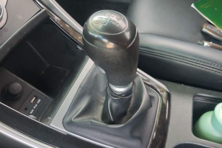 Used Hyundai Elantra (5th Generation / Langdong) 2016 1.6L Manual Luxury Model Gear Lever