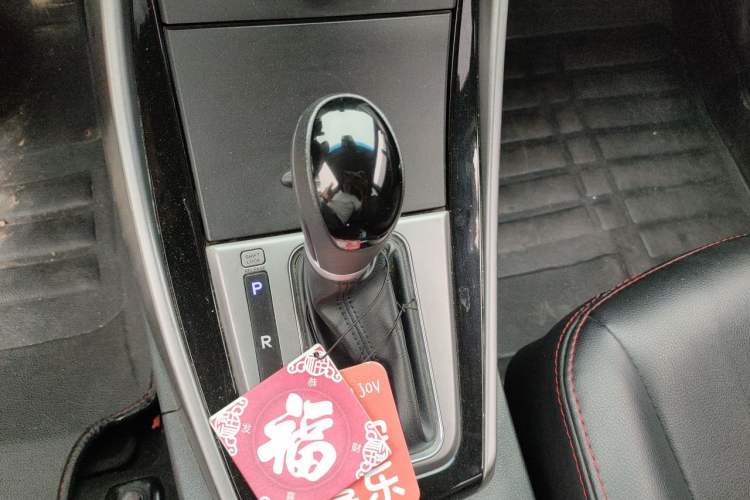 Used Hyundai Elantra (5th Generation / Langdong) 2016 1.6L Automatic Prestige Model Gear Lever