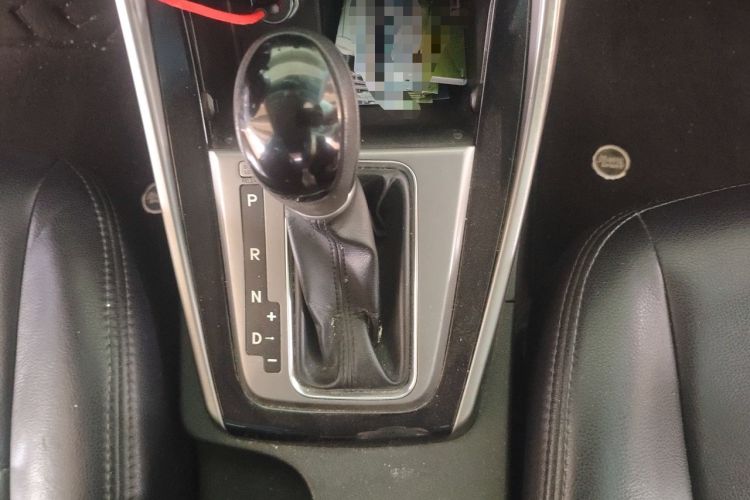Used Hyundai Elantra (5th Generation / Langdong) 2016 1.6L Automatic Prestige Model Gear Lever