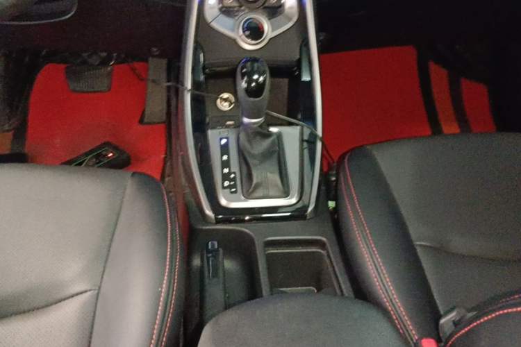 Used Hyundai Elantra (5th Generation / Langdong) 2016 1.6L Automatic Prestige Model Gear Lever
