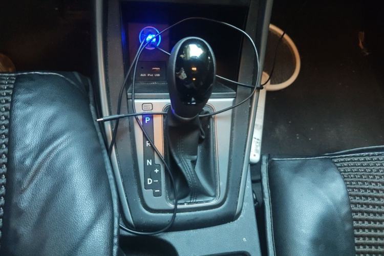 Used Hyundai Elantra (5th Generation / Langdong) 2016 1.6L Automatic Smart Version Gear Lever