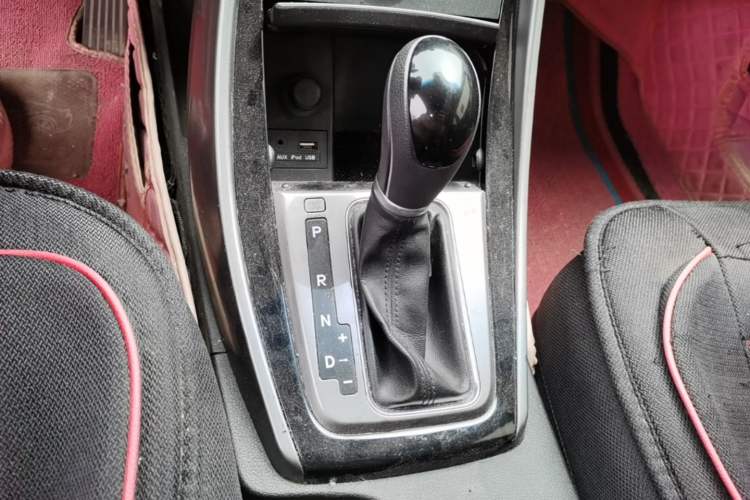 Used Hyundai Elantra (5th Generation / Langdong) 2016 1.6L Automatic Prestige Model Gear Lever