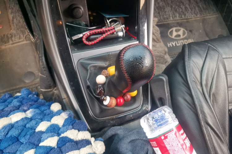 Used Hyundai Elantra (5th Generation / Langdong) 2016 1.6L Manual Luxury Model Gear Lever