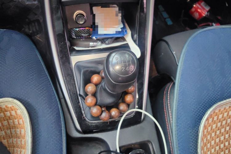 Used Hyundai Elantra (5th Generation / Langdong) 2016 1.6L Manual Luxury Model Gear Lever