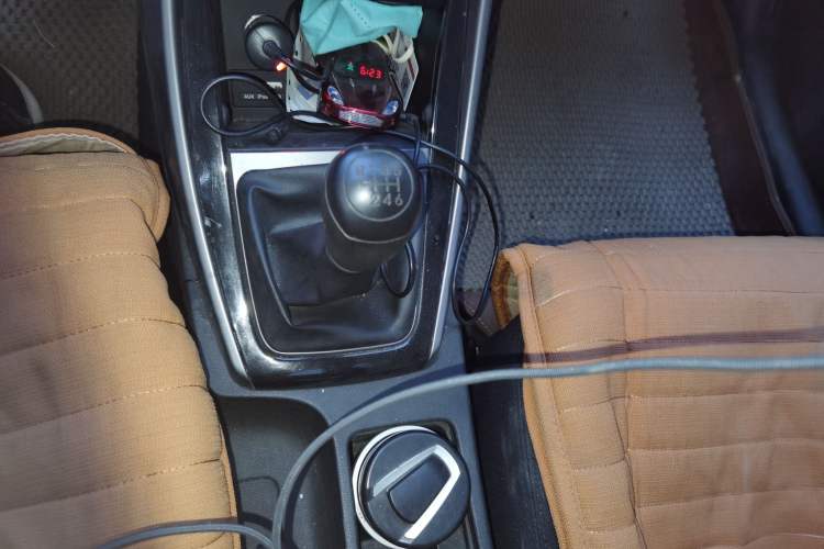Used Hyundai Elantra (5th Generation / Langdong) 2016 1.6L Manual Luxury Model Gear Lever