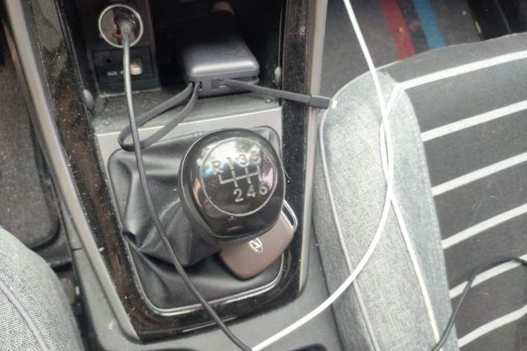 Used Hyundai Elantra (5th Generation / Langdong) 2016 1.6L Manual Luxury Model Gear Lever