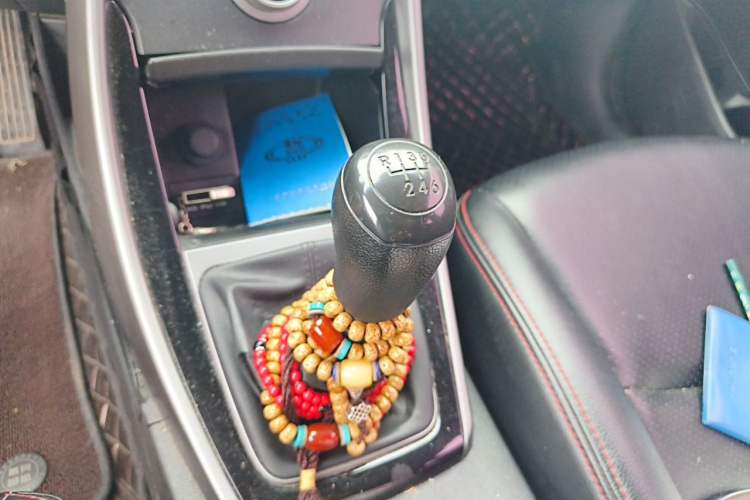Used Hyundai Elantra (5th Generation / Langdong) 2016 1.6L Manual Luxury Model Gear Lever